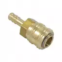 Offer: RECTUS 12036 26KA TF09 MPX Szybkozłącze na wąż 9mm