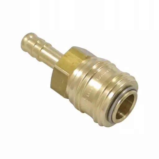 Product: RECTUS 12036 26KA TF09 MPX Szybkozłącze na wąż 9mm