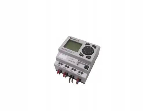 Product: Sterownik MOELLER EASY 512-DC-R