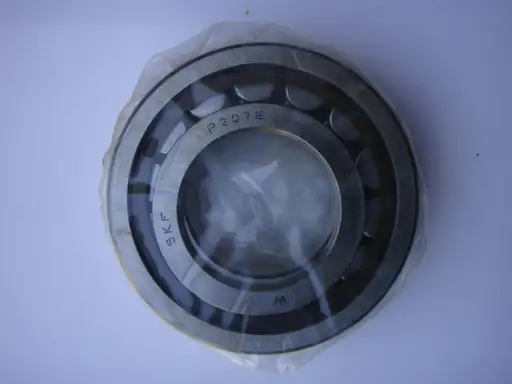 Product: ŁOŻYSKO WALCOWE JEDNORZĘDOWE SKF NUP 207 ECP 35x72x10