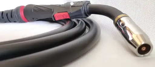 Product: LINCGUN PROMIG 400 welding torch