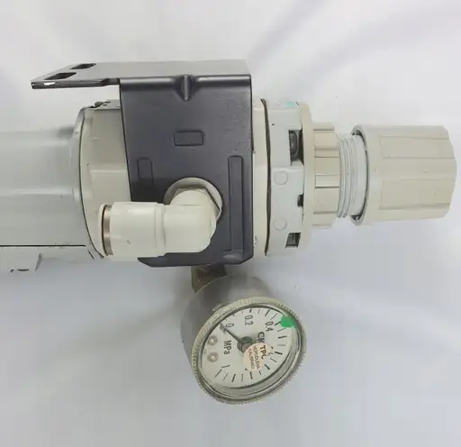 Produkt: REGULATOR NUMATICS 34207081