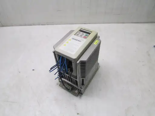 Product: Falownik MITSUBISHI FR-U120S-N0.75K-EC 0,75 kw inverter FREQROL-U100