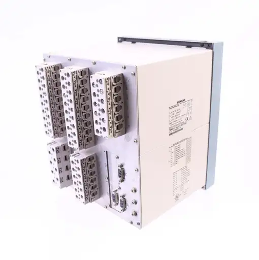 Product: SIEMENS 7SA6112-5AA11-3BD7/DD 7SA61125AA113BD7/DD