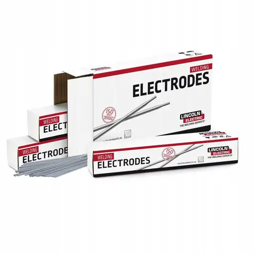 Product: Elektrody spawalnicze rutylowe ARCWELD 2.5mm 4.5kg