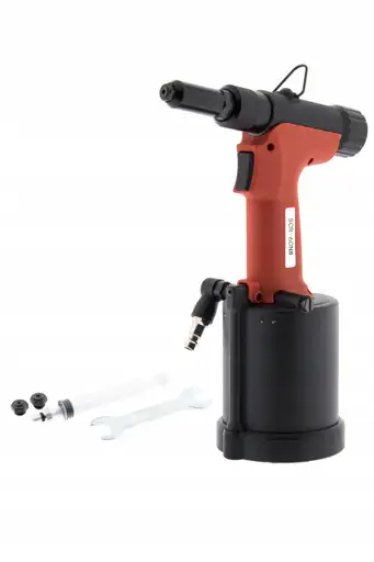 Product: NITOWNICA PNEUMATYCZNA 4,0-6,4mm MAGNUM SCR-60NW