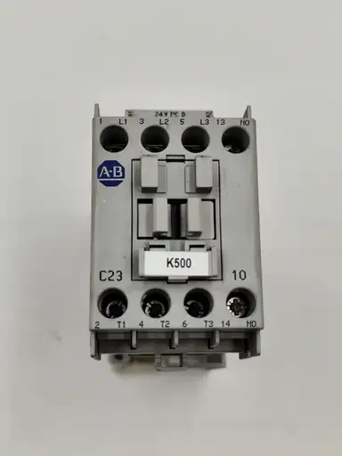 Product: Stycznik Allen-Bradley 100-C23D*10 C 11kW + Styk 100-F B