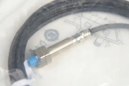 Product: Sick IME08-06NPSZW2S 1071204 Inductive proximity sensor