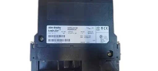 Product: Moduł CPU Allen-Bradley 1756-L61