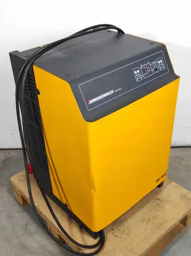 Product: JUNGHEINRICH PROSTOWNIK BATERII TRAKCYJNYCH 48Vdc 100A 570-800Ah