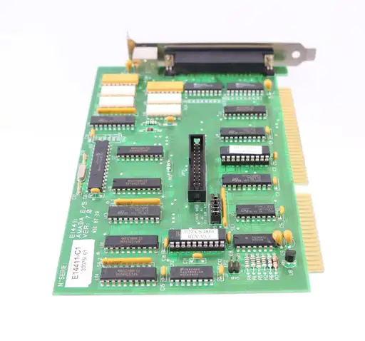 Product: AMADA E/S E14411-C TYPON SOUDURES