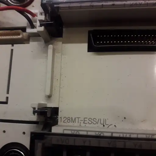 Product: MITSUBISHI FX2N-128MT-ESS/UL 128MT-ESS/UL