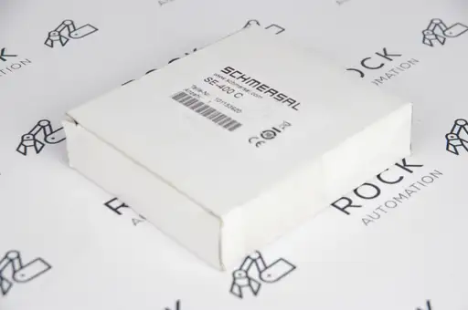 Product: Schmersal SE-400C 101153920 EVALUATION UNIT