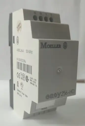 Product: MOELLER EASY 256-HCI