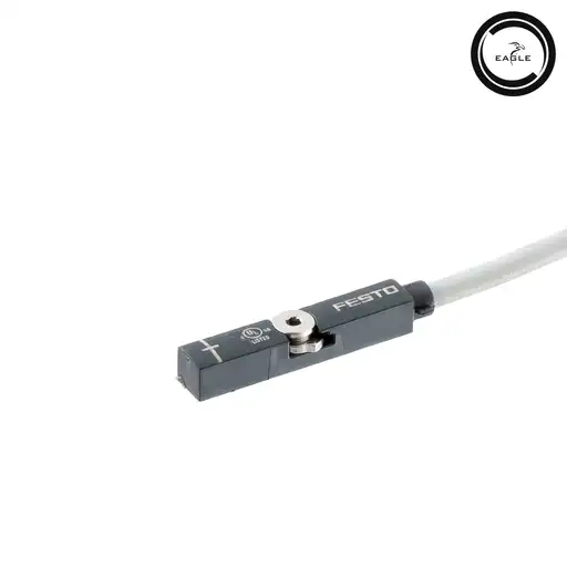 Product: Z-axis pneumatic actuator proximity switch