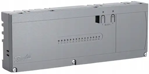 Product: Regulator nadrzędny Icon2 MC, podstawowy