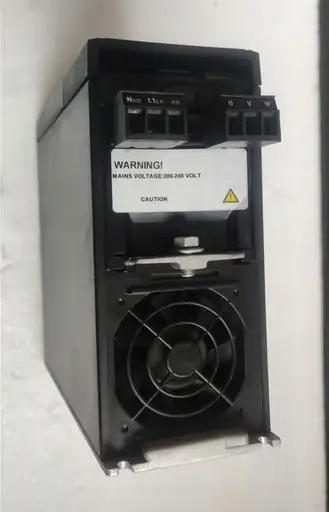 Product: FALOWNIK STEROWNIK DANFOSS VLT2800 131Z8972 VLT2803PS2B20SBR1DBF00A00C