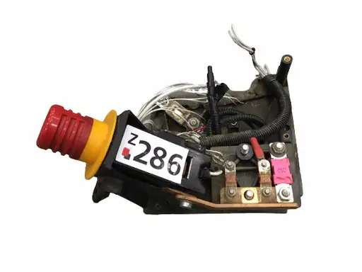 Product: Jungheinrich Wyłącznik bezpieczeństwa