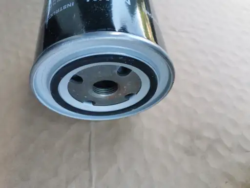 Product: Filtr oleju Mann-Filter W 930/7