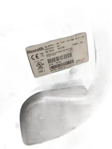 Product: Rexroth VCH08.1-EAB-064ET-A1D-064-CS-E1-PW - manipulator pilot do robota