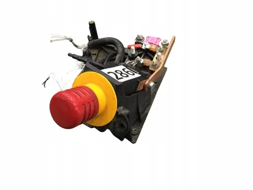 Product: Jungheinrich Wyłącznik bezpieczeństwa