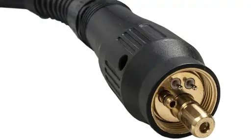 Product: SPP15F-13-500 Uchwyt spawalniczy MIG 150F SPARTUS PRO 5M