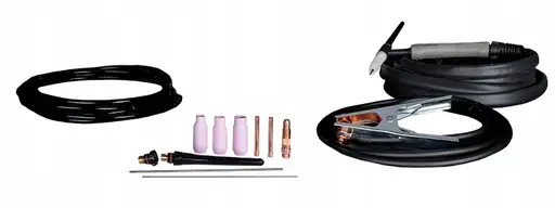 Product: Spawarka EASYTIG 203DC Spartus 10-200