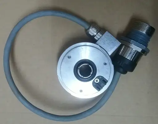 Produkt: Enkoder Turck 8.5820.1Y1W.2500.0003