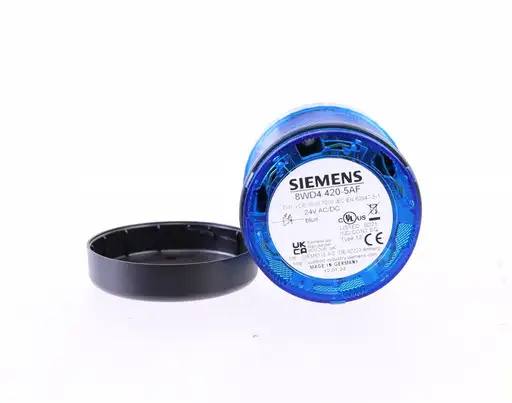 Product: SIEMENS 8WD4408-0AB + 8WD4 420-5AF 8WD4420-5AF ! NEW !