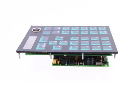 Product: PILZ 3592L2 HHIFT 15.HEX 110158