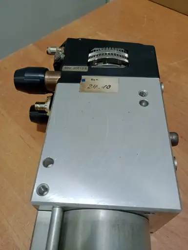 Product: Trumpf 10” D1,5” HD 3030, HSL, 3050 - Głowica laserowa