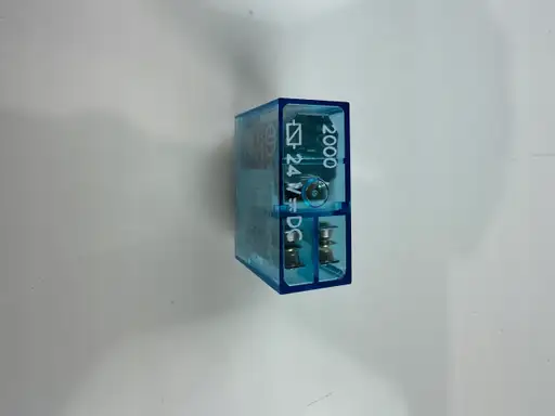 Product: Przekaźnik FINDER 55.34.9.024.0040 + FINDER 40.52