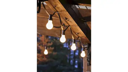 Product: Girlanda ogrodowa 10-metrowa IP44 MODO 4390 TK Lighting