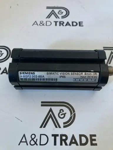 Product: Siemens 6GF2 002-8BA, 68GF2002-8BA