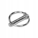 Product: Zawleczki zatrzaskowe 10 mm 50szt