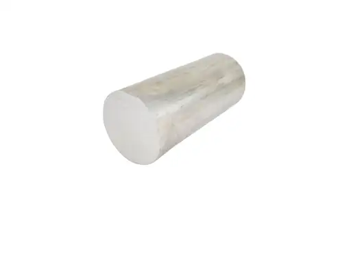 Produkt: Pręt aluminiowy okrągły fi 110mm - 50 cm