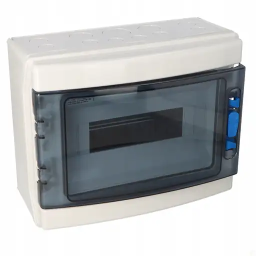 Product: Szafka modułowa IKA - UV IKA-1/12-ST-UV