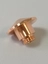 Product: Copper nozzle double 2.0 mm Mazak