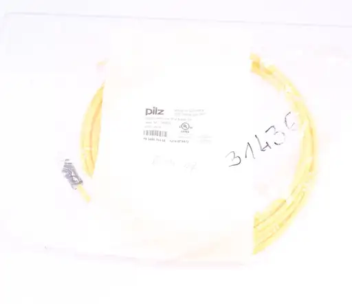 Product: PILZ PSEN cable axial M12 8-pole 5m 540320 ! NEW !