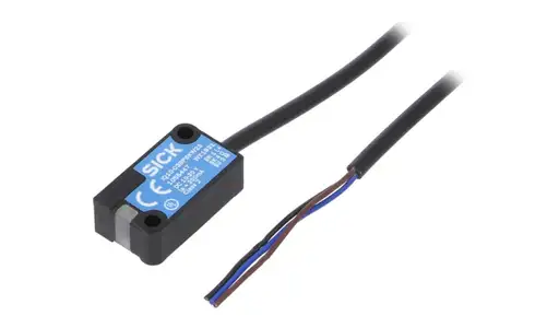 Product: Czujnik indukcyjny 03mm PNP / NO 200mA IP67 IQ10-03BPSKW2S