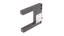 Prodotto: Czujnik optyczny widełki 60x10x70mm szerokość widełek 40mm 10-30VDC PN...