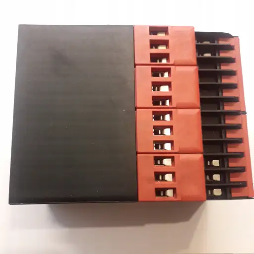 Product: TELEMECANIQUE Preventa XPS-AP XPSAP5140 Przekaźnik bezpieczeństwa