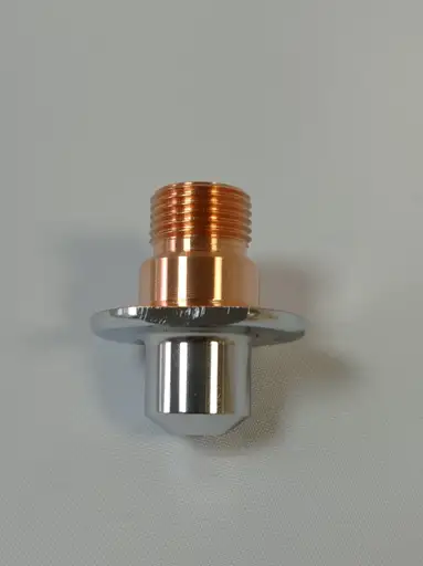 Product: Double chrome nozzle PENCIL 3.0 mm Mazak