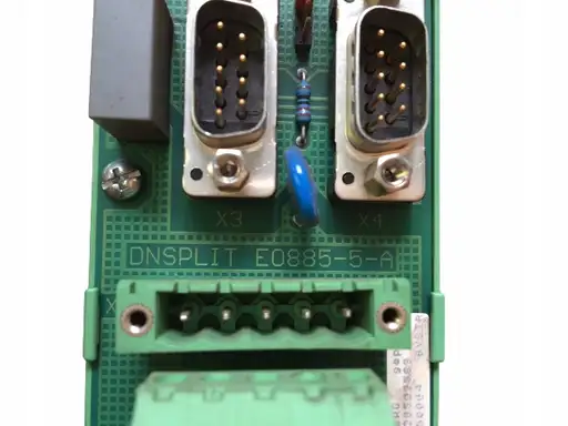 Product: Bystronic DNSPLIT E0885-5-A BEST.SEITE