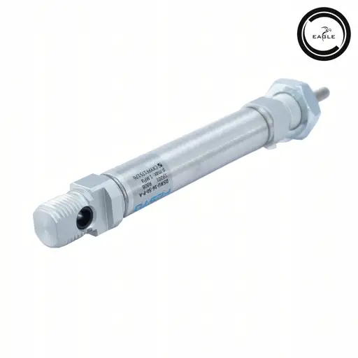 Product: Standardized actuator Ø 16 mm 10 bar