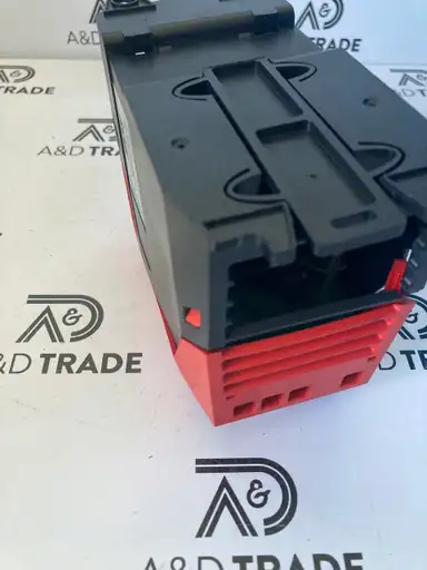 Product: SEW MCLTEB00042B1100, 0.37kW 0.5HP MOVITRAC LTE