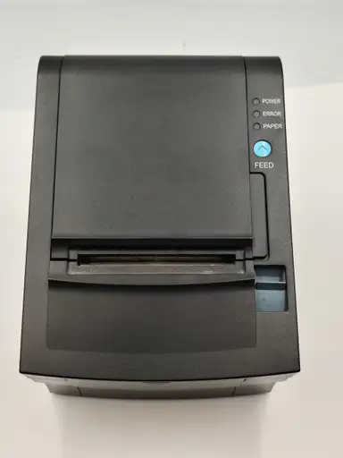 Produkt: Drukarka termiczna paragonowa SUNSO Thermal WTP-200 V3