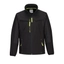 Prodotto: Hybrydowa kurtka softshell WX3 Eco (2L) Czarny XL T753