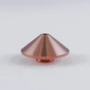 Product: Precitec DE HP double nozzle 1.5" 2.3 CON ; P0591-002-00023