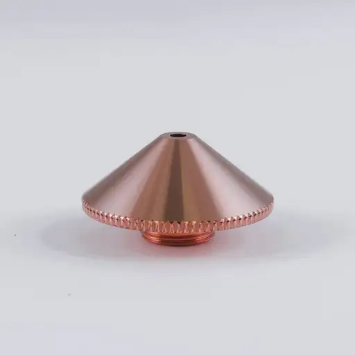 Product: Precitec DE HP double nozzle 1.5" 2.3 CON ; P0591-002-00023